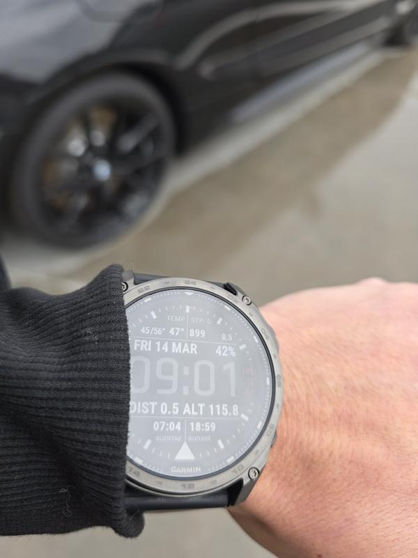 User uploaded product image