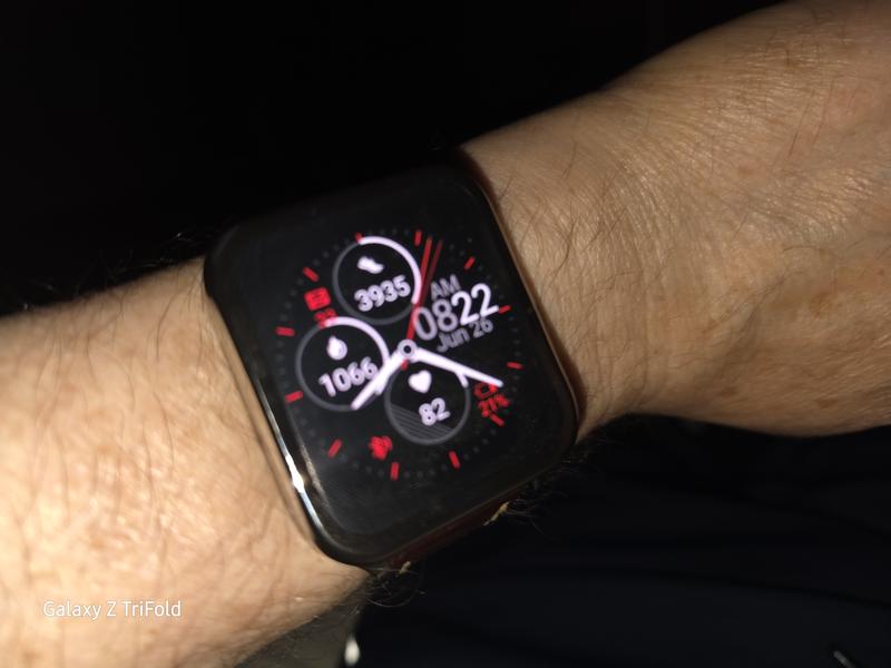 User uploaded product image