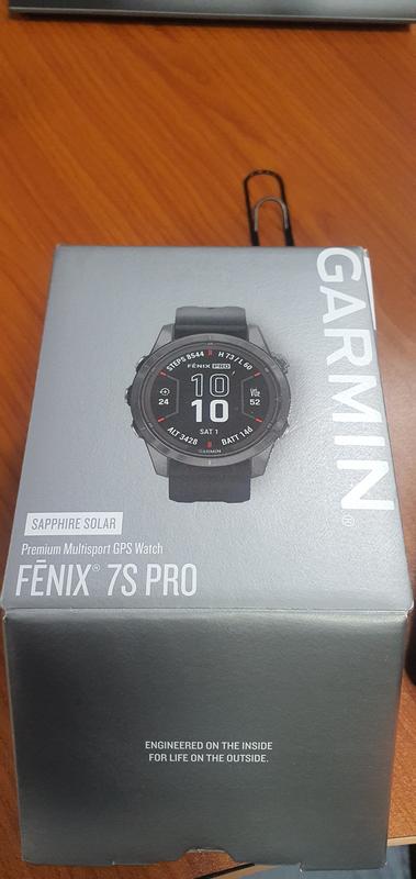 Garmin Forerunner 955 Solar White, Unboxing, Initial impressions, One  month later