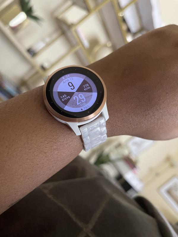 Garmin vivoactive 4s multisport hot sale