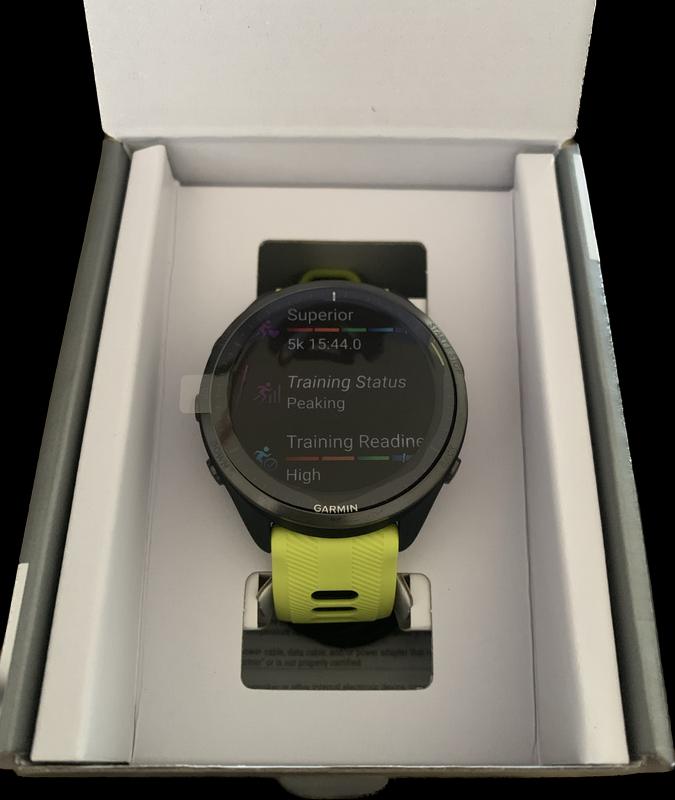 Garmin Forerunner 955, Free Shipping & Returns, Fleet Feet