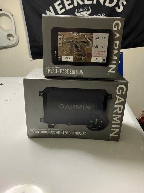The Units