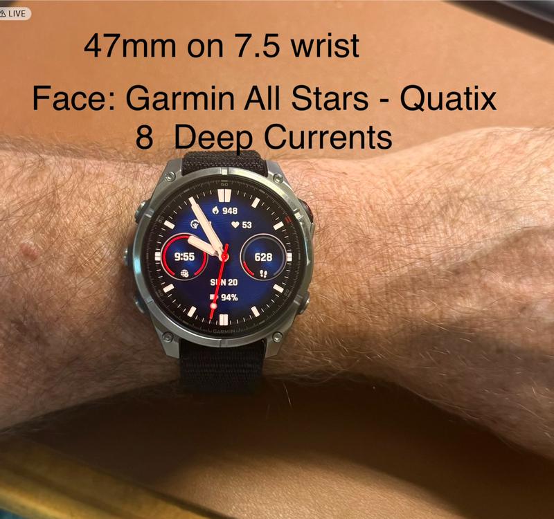 User uploaded product image