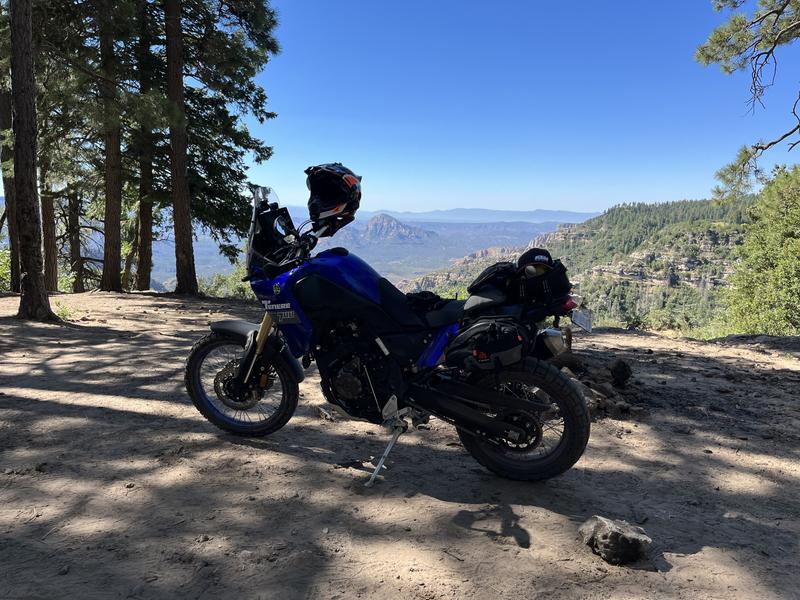 The XT got me here at least.