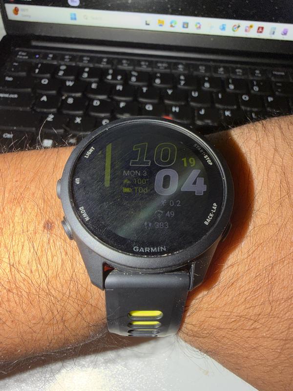 User uploaded product image