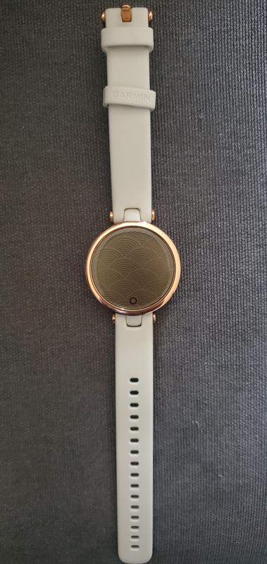 Buy Garmin Lily Sport Edition Rose Gold Bezel at Well.ca | Free