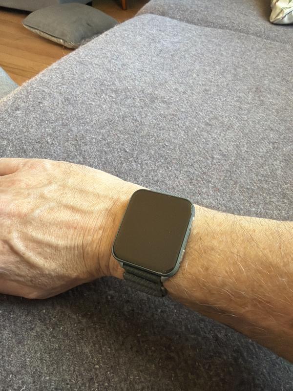 User uploaded product image