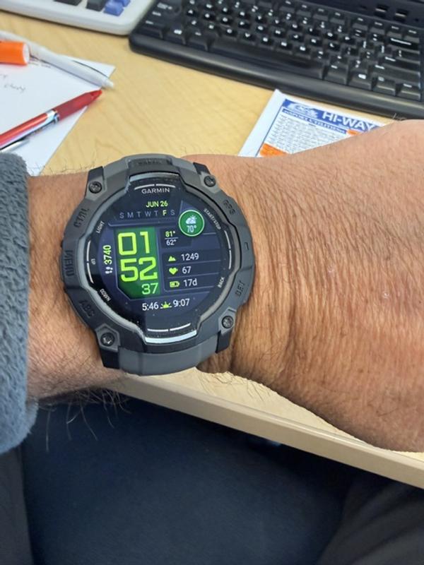 User uploaded product image