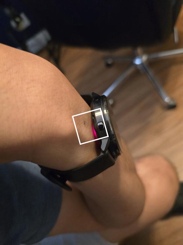 User uploaded product image