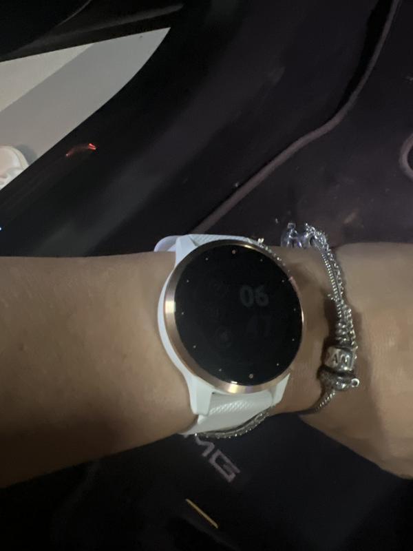 My new Garmin ❤️