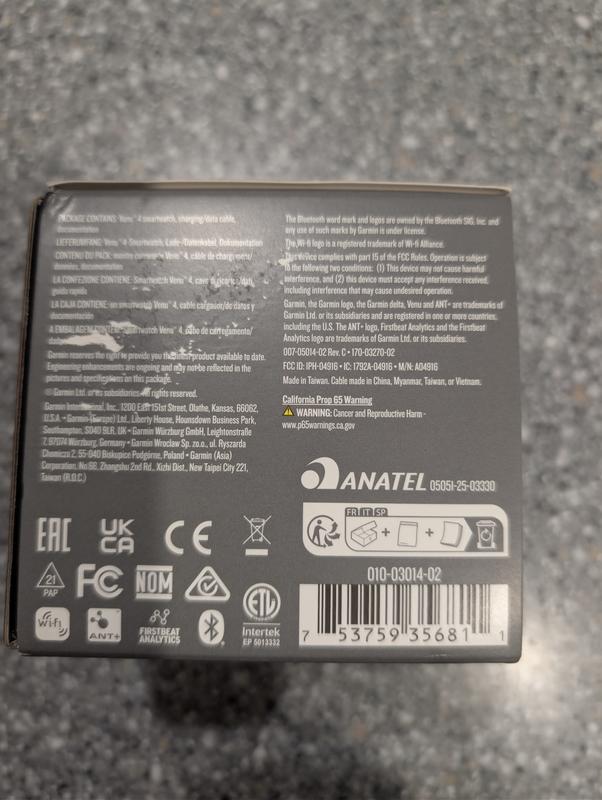 User uploaded product image