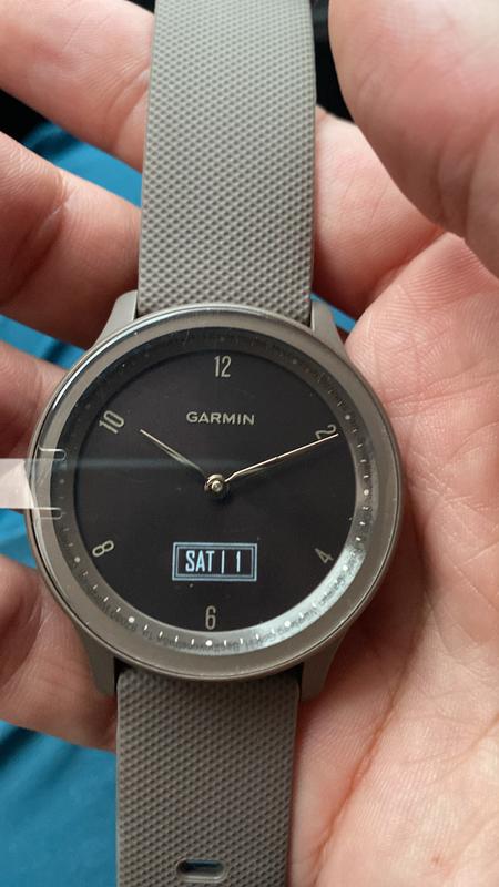 Garmin vivomove best buy hotsell