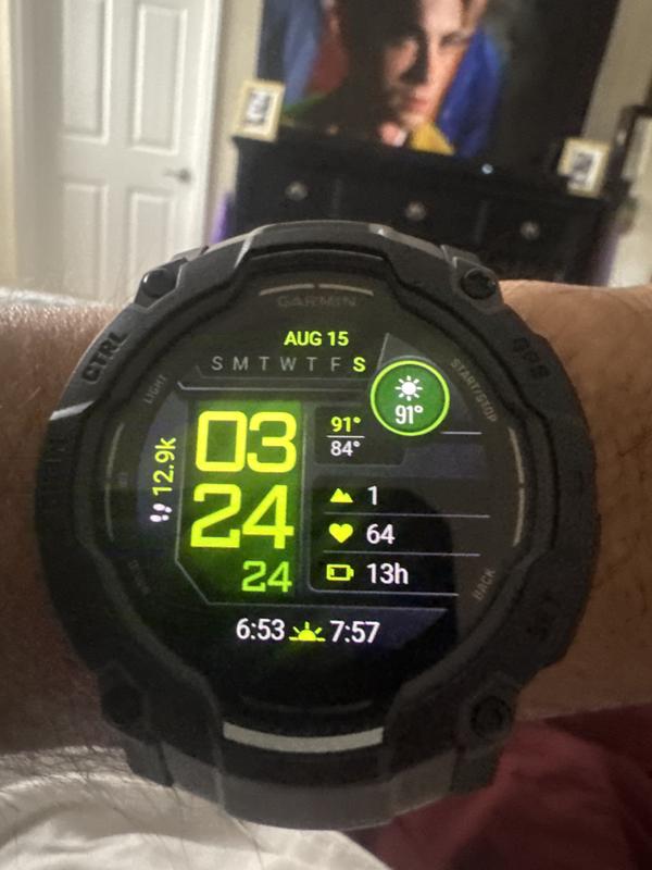 User uploaded product image