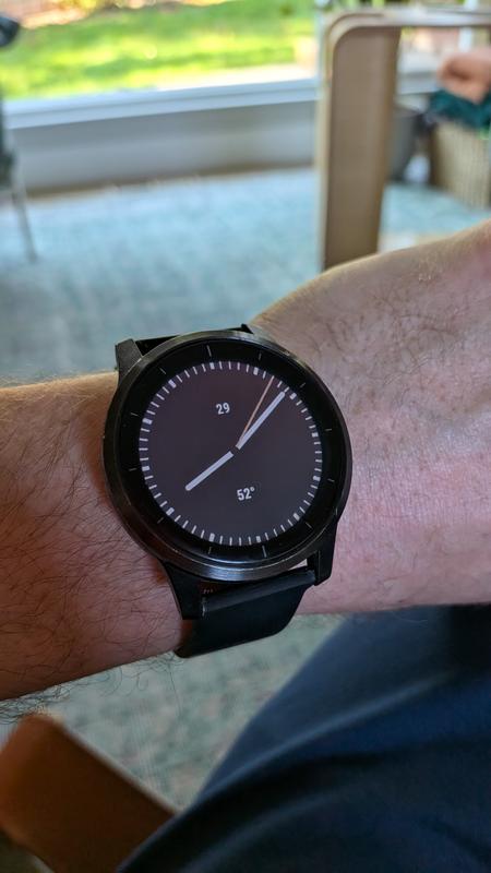 Garmin Vivoactive 4 Smart Watch, Heart Rate Monitor and Gps