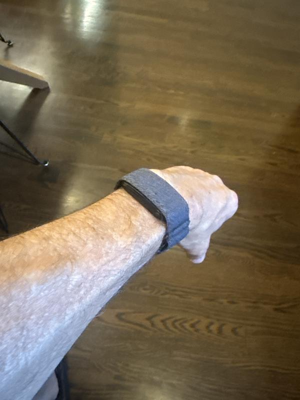 User uploaded product image