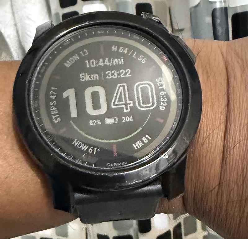 User uploaded product image