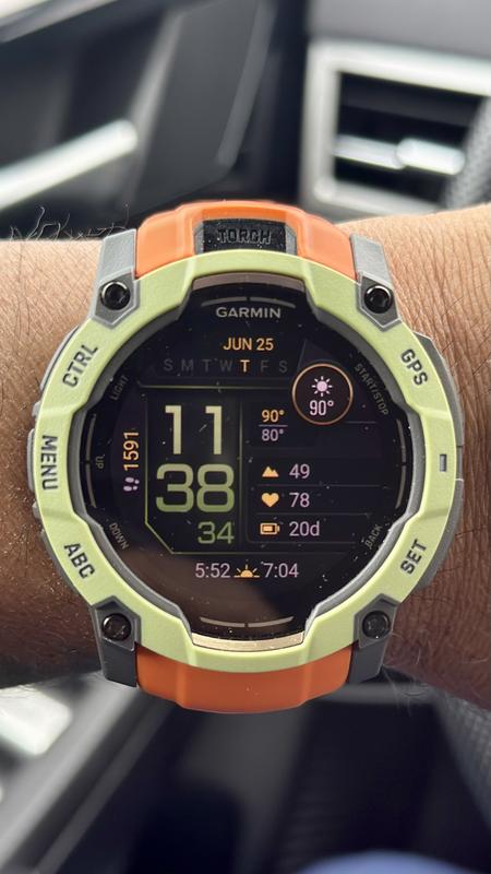 User uploaded product image