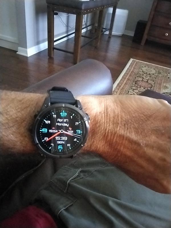 User uploaded product image