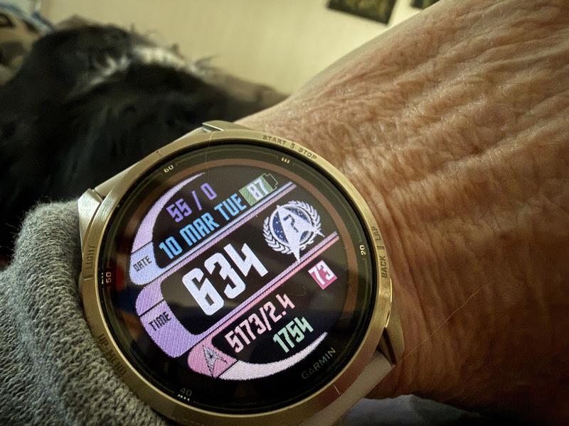 User uploaded product image