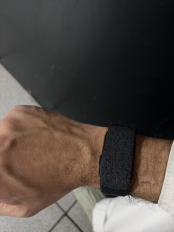 User uploaded product image