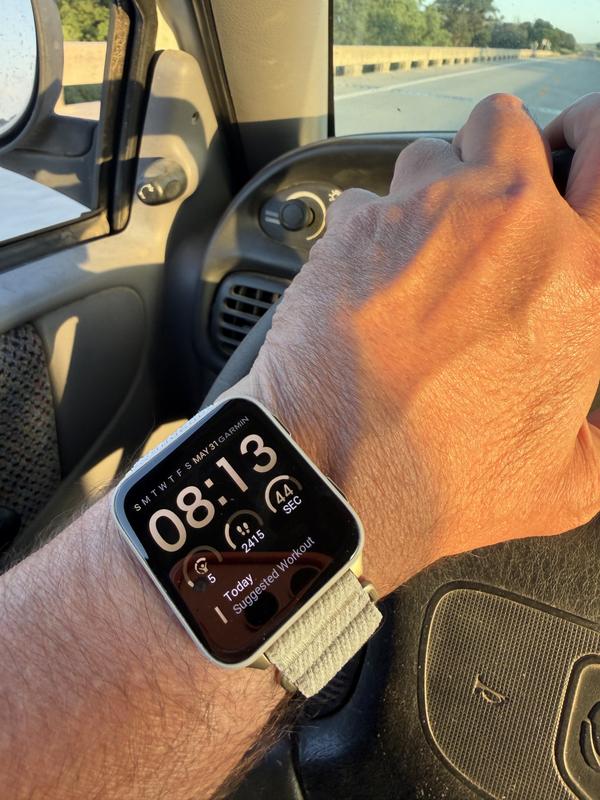 User uploaded product image