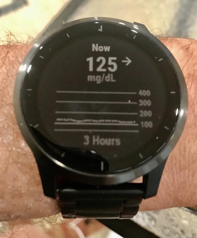 Vivoactive discount 4 multisport