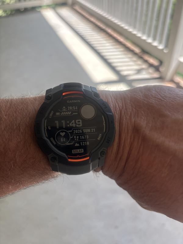 User uploaded product image