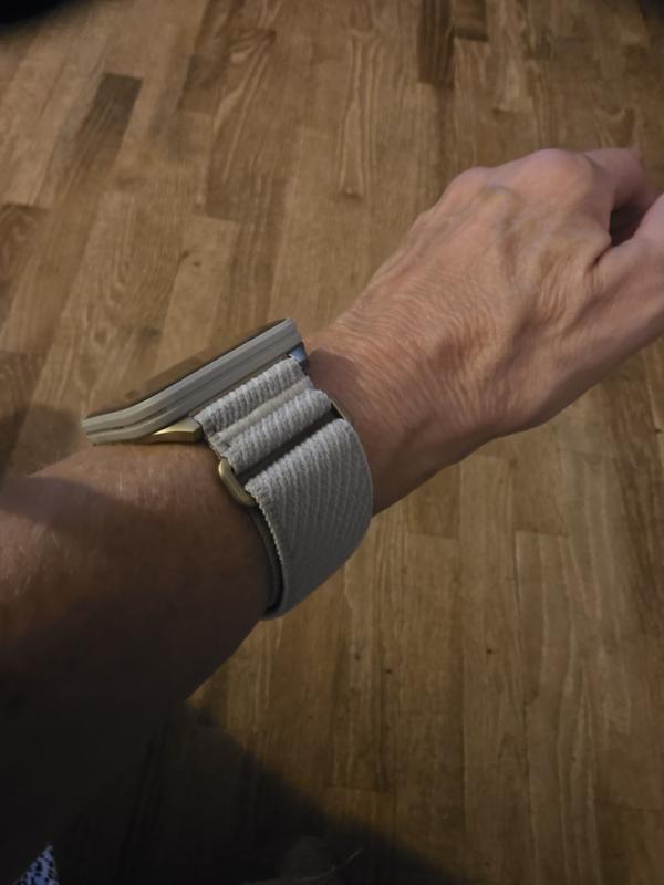 User uploaded product image