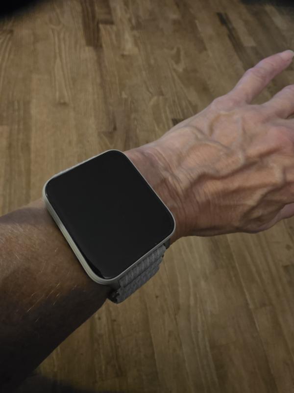 User uploaded product image