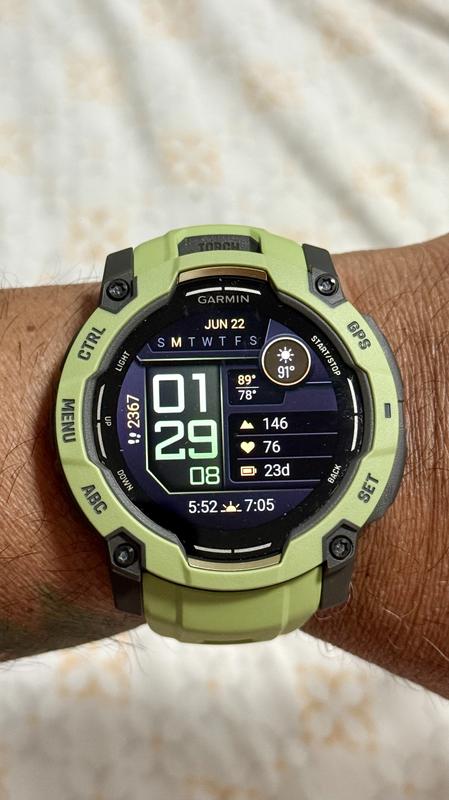 User uploaded product image