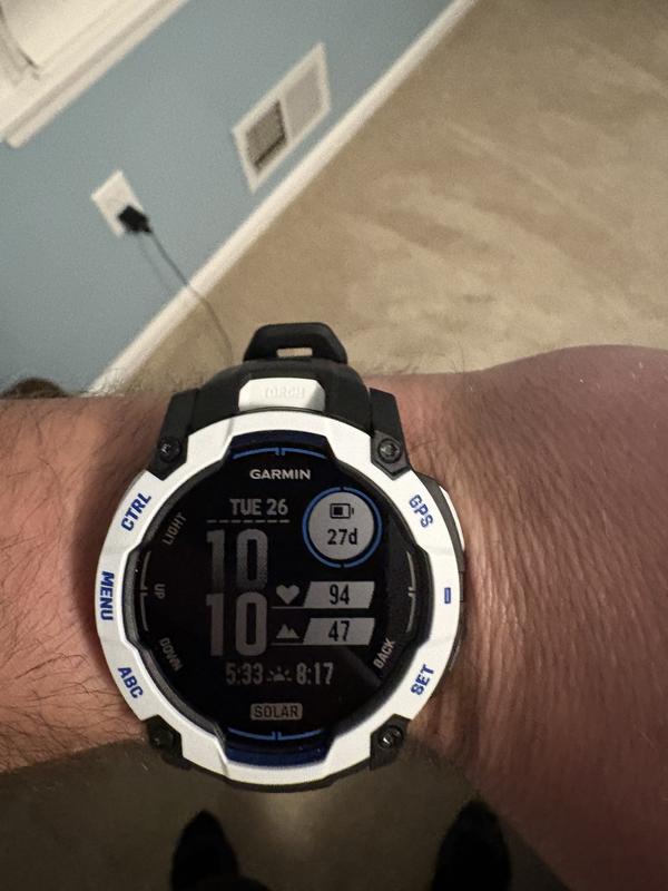 User uploaded product image