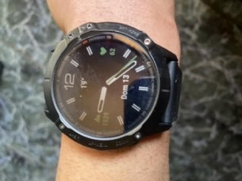 Garmin fenix 6X Sapphire | Fleet Feet