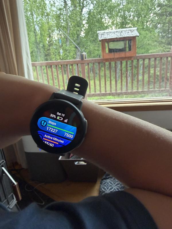 User uploaded product image