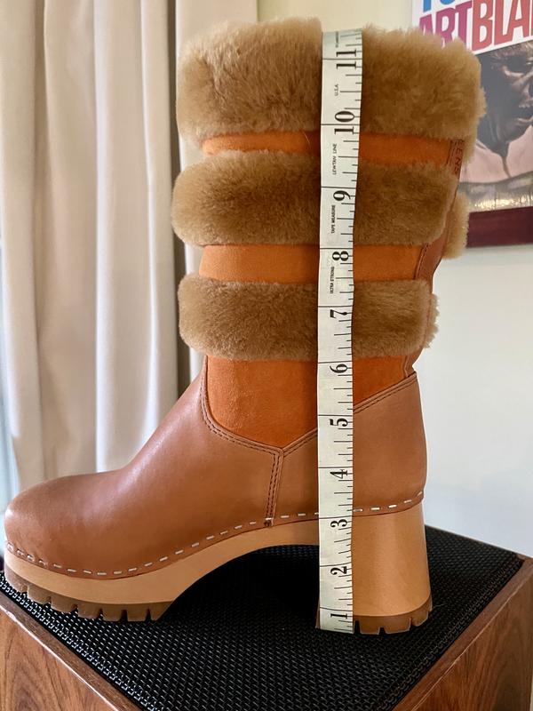 Swedish Hasbeens Romanian Boots | Garnet Hill