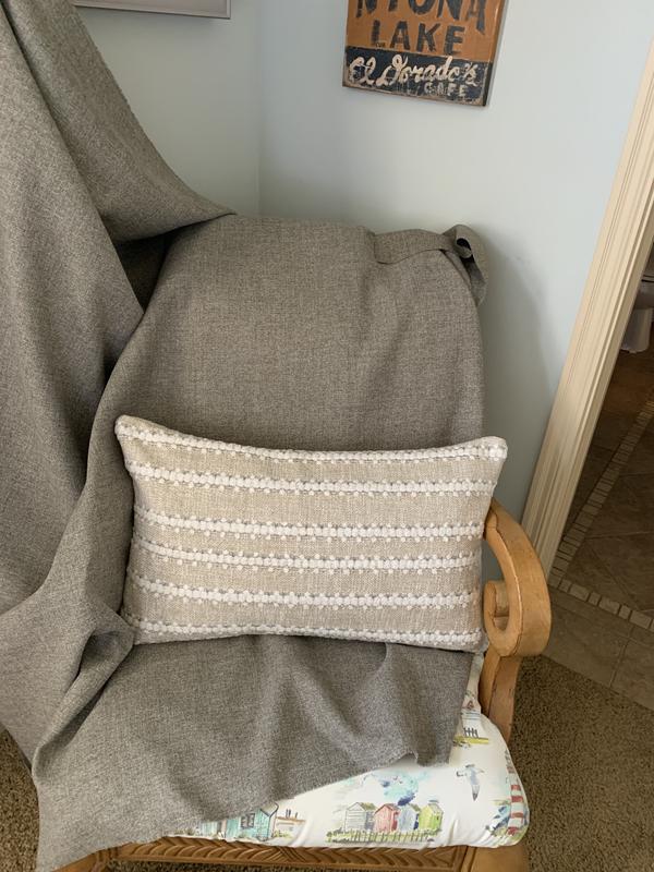 Decorative Down Pillow Inserts Garnet Hill