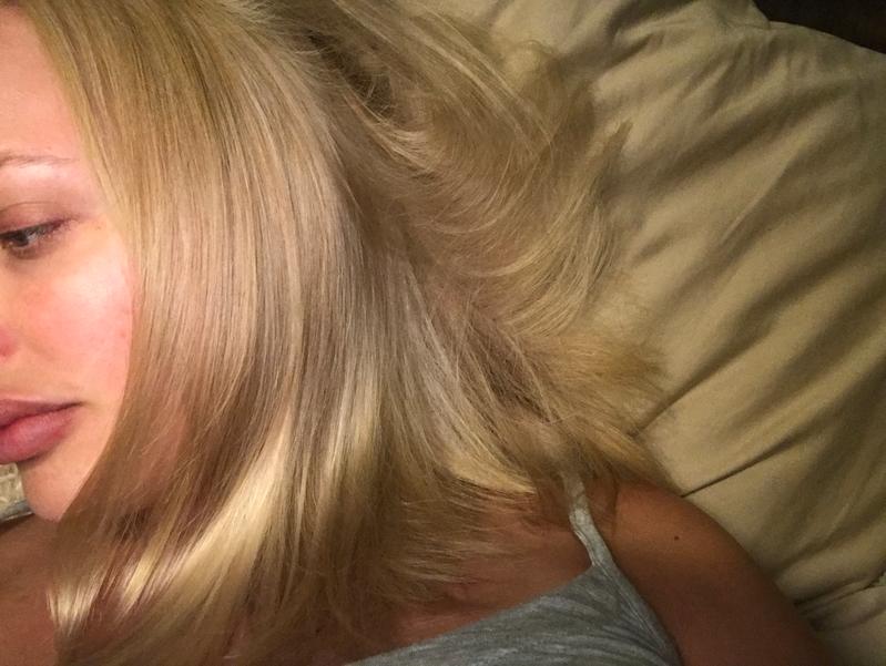 Nutrisse Color Creme Light Buttery Blonde Hair Color Garnier