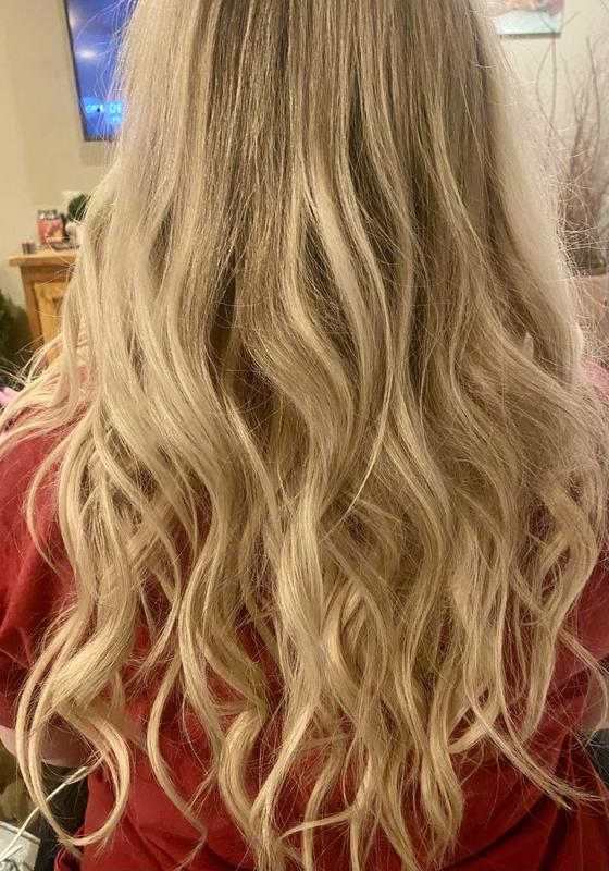 10 in 1 protects my hair with all of my heat styling tools