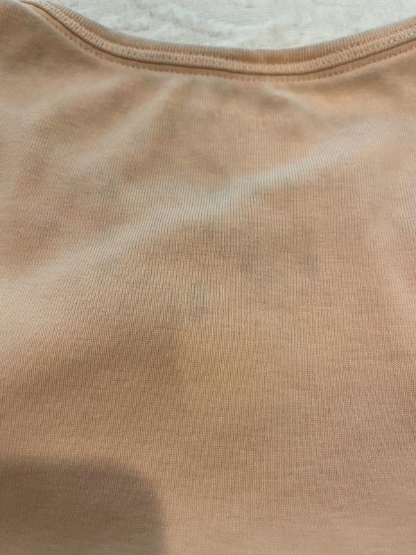 Ruined T-shirt from Curl Sculpt