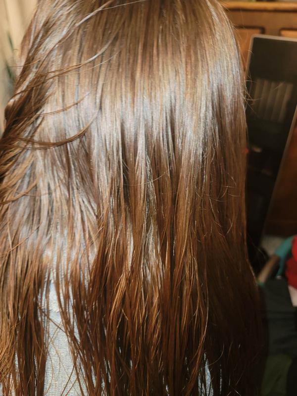 L'Oréal Paris Garnier Fructis Sleek & Shine Glass Hair Water for  Smooth Hair Customer Reviews | Bed Bath & Beyond