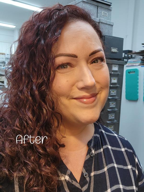 Before and after