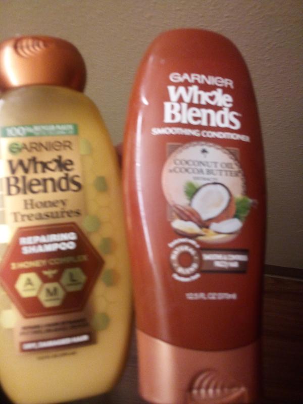 My perfect hair combo