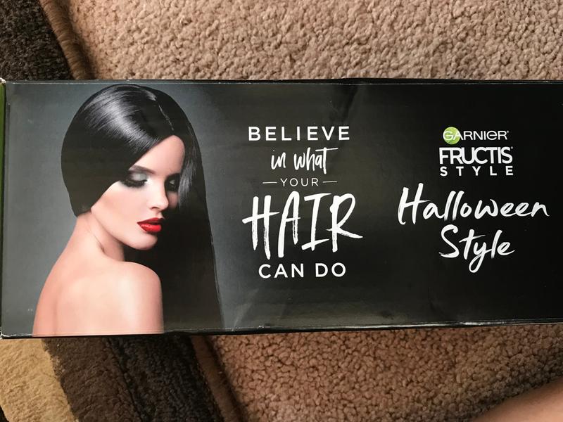 Garnier Voxbox!!