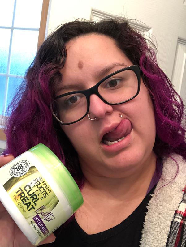 Not happy, looks insane.