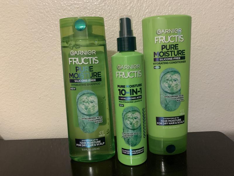 Front of products