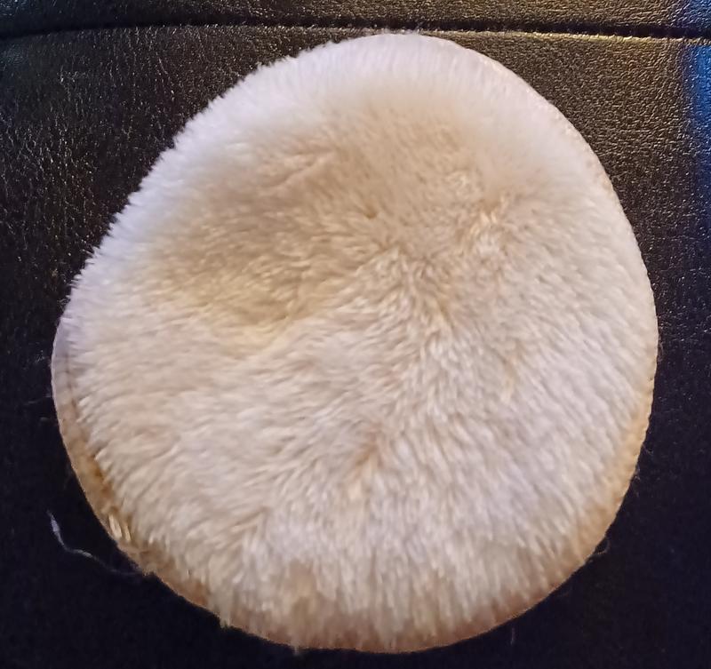 After Washing