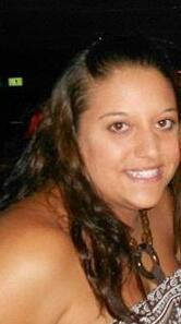 Before color B2R Dark intense auburn.. My hair is clearly brown in this picture...