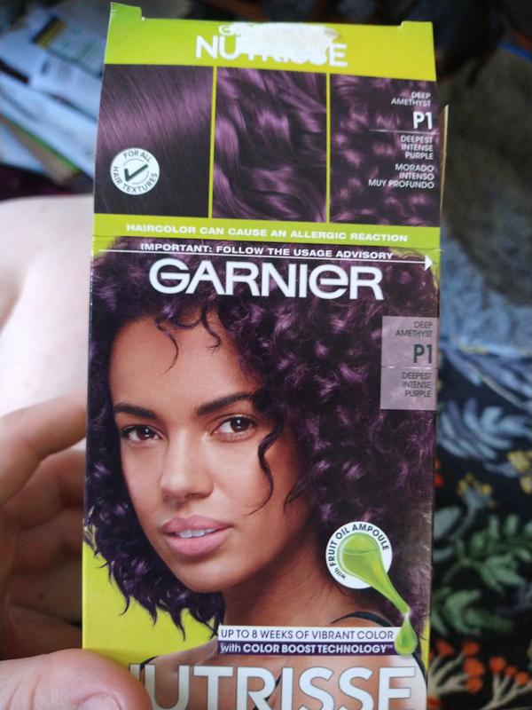 Box color