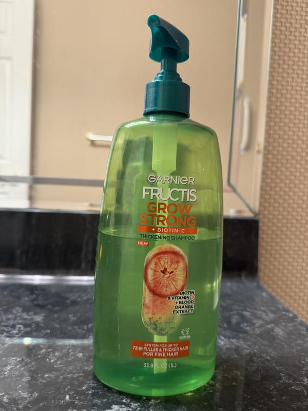 Grow Strong Thickening Shampoo (Large Bottle)