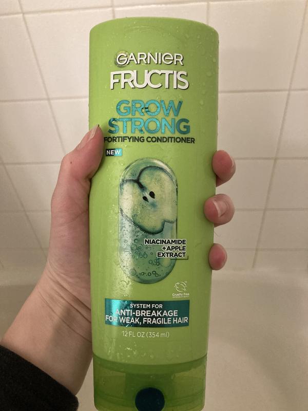Garnier Fructis Grow Strong Conditioner