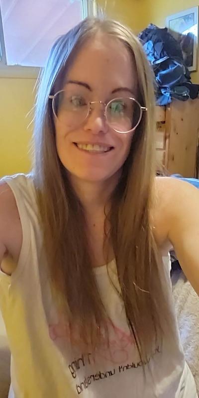 newly revised hair